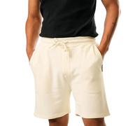 Bauer French Terry Short Senior crème/blanc crème Senior M
