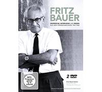Bauer,Fritz - Fritz Bauer: Gespräche,Interviews und Reden aus d
