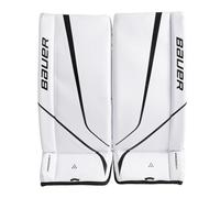 Bauer GSX II Bambini S/20 Rail de gardien de but Blanc/noir