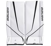 Bauer GSX II Bambini S/20 Rail de gardien de but Blanc/noir