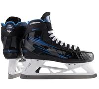 Bauer GSX II Patins de gardien de but de hockey sur glace Bambini Y12 - Euro 31 D