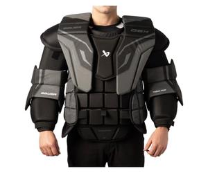 Bauer GSX III Senior Protège-bras de gardien de but de hockey sur glace