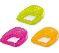 bauer heinrich Lounge, transparent, 3 coloris (assortis) Autres