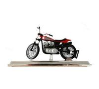 Bauer Heinrich Présentoir de 12 pièces HD Series 0 0 0