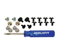 Bauer Helmet Emergency Kit