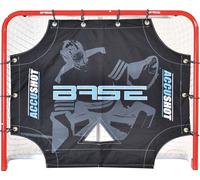 Bauer Hockey Base Accushot 54 pouces Filet de tir One Size