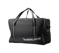 Bauer Hockey Core Sac de transport '24 (noir, senior/L (88,9 x 50,8 x 45,7 cm)