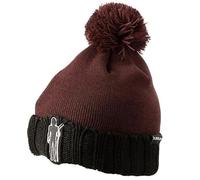 Bauer Hockey Guy Bonnet à Pompon Junior Taille unique Bordeaux
