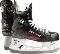 Bauer Hockey Vapor 3x Senior Patins à glace extra-larges Noir UE 46 Noir UE 46