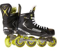 Bauer Hockey Vapor X3.5 Junior Inline Skates EU 35 1/2 EU 35 1/2