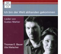 Bauer - Ich Bin Der Welt Abhanden Gekommen