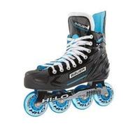 Bauer INLINEHOCKEY Skate RSX - Junior, Taille:5 = 38.5