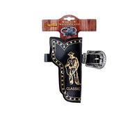 Bauer J.G. Schrödel 7300145 Classic Ceinture de Chauffage, 1 étui 60-90 cm