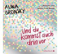 Bauer,Jasna Fritzi - Und du Kommst Auch Drin Vo [Import]