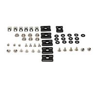 Bauer Kit de pièces de Rechange pour Masque de Gardien de But