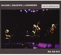 Bauer, Konrad / Graewe, Georg / Lindberg, John - Sottobosco