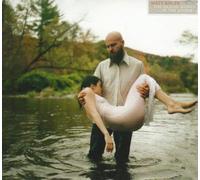 Bauer, Matt - Island Moved in The Storm