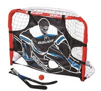 Bauer Mini Cage de Hockey Pro 77,5 x 58,5 x 34 cm