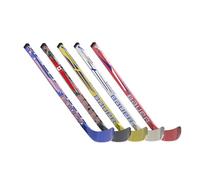 Bauer Mystery Mini Stick Raquette de sport édition limitée décembre à droite