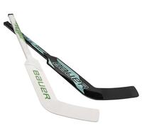 Bauer Mystery Mini Stick Towart S25 Raquette de jeu pour gardien de but comme mini raquette pour Goalie