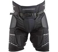Bauer Nike Mission RH Core Ceinture de hockey sur glace pour fille Taille S