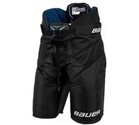 Bauer Pantalon de hockey sur glace S21 X Intermediate Blackm