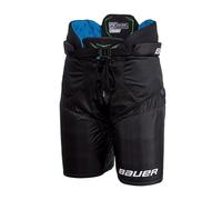 Bauer Pantalon de hockey sur glace S21 X Junior Noir L