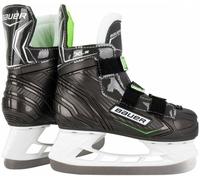 BAUER Patin à glace Bauer X-LS - Yth. noir 31