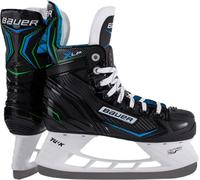 BAUER Patins à glace Bauer X-LP - Jr. noir 36