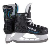 Bauer patins de hockey sur glace X-LP Skate junior noir/bleu