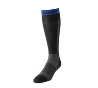 Bauer Perfomance Tall II Chaussettes de skate - Taille L (43-45)