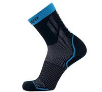 Bauer Performance Low Skate Sock (Maat - M (37 - 42))