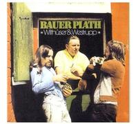 Witthüser & Westrupp – Bauer Plath – CD – Import