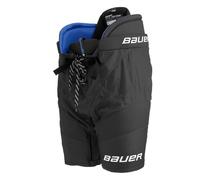 Bauer Pro SRM/32 Pantalon de protection pour hockey sur glace Senior Noir