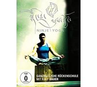 Bauer,Ralf - Ninje Yoga Ganzheitliche Rückenschule M.Ralf Baur [Import]