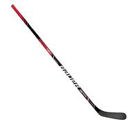 Bauer Raquette Composite NSX S18 Junior courbée P92 Taille Droite 40Flex
