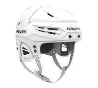 Bauer Re-Akt 55 Casque Senior Blanc Taille L