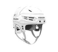 Casque de hockey Bauer RE-AKT 55 White Senior S