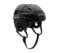 Bauer Re-Akt 55 Casque Senior Noir Taille L