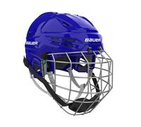 Bauer Re-Akt 55 Combo Senior Casque de Hockey sur Glace