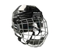 Bauer Re-Akt 85 Casque Combo Senior