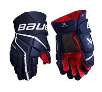 Bauer s22 Vapor 3X Hockey Glove - Intermediate