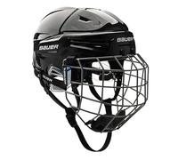 Bauer S23 Re-akt 65 Hockey helmet in Combo