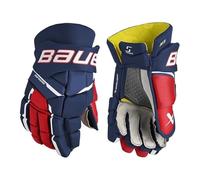 Bauer S23 Supreme M3 Hockey Glove - Senior