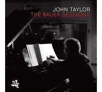 Bauer Session CD