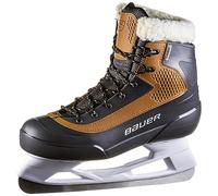 Patins de Hockey Bauer Unisexe Whistler Rec Ice Unisex Skate Sr-Taille 40