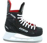 Bauer Speed Skate Enfants Patins à Glace Eishockeyschlittschuhe Hockey sur Neuf
