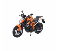 Maisto Modèle réduit de moto 5-13065 Échelle 1:12