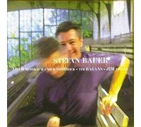 Stefan Bauer - Best of Two Worlds [Import]
