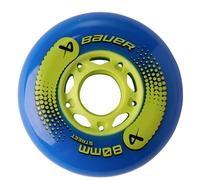 Bauer Street Wheel Outdoor 4Pk 82A s25